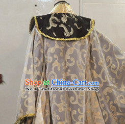 China Fashion Chinese Costumes