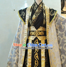 China Fashion Chinese Costumes