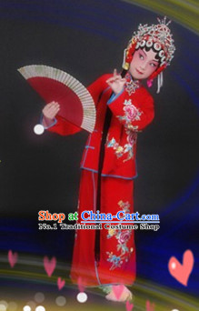 China Fashion Chinese Costumes