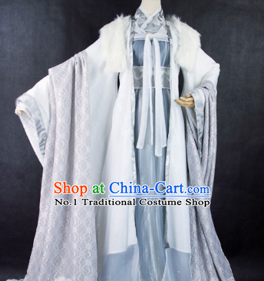 China Fashion Chinese Costumes