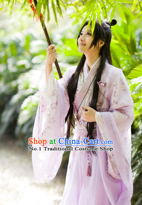 Top Chinese Fashion Oriental Clothing for Women