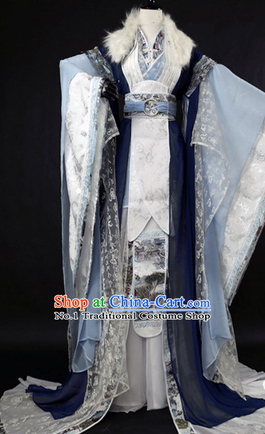 Top Prince Costumes of China on Sale
