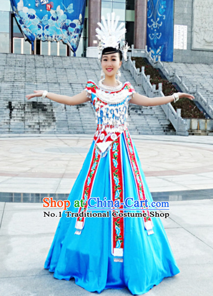 hmong china