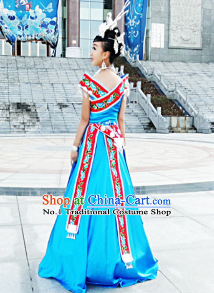 hmong china