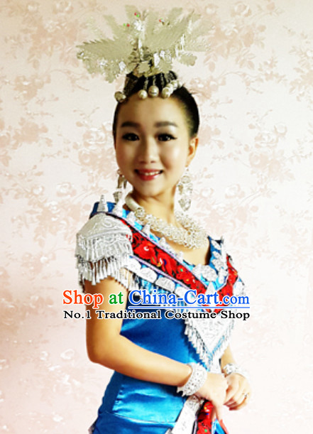 hmong history in china