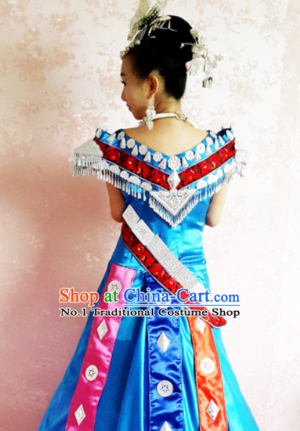 hmong history in china