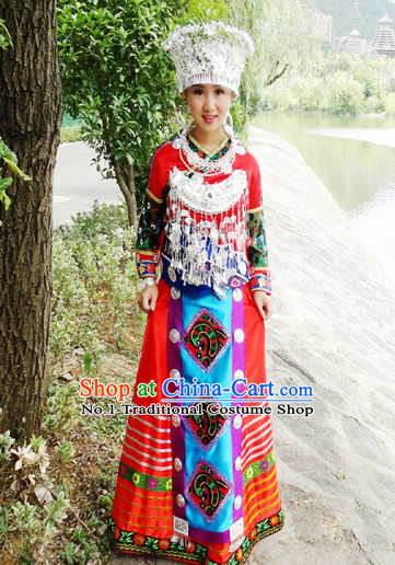 hmong in china