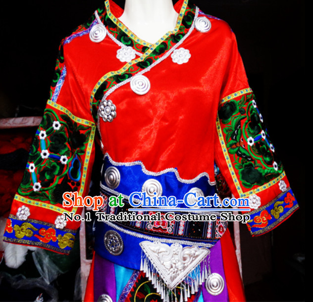 hmong in china