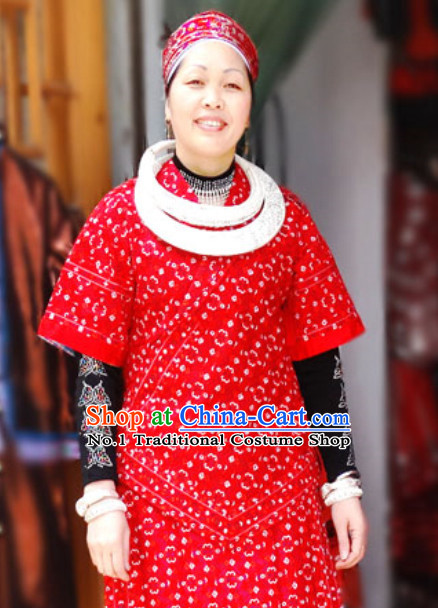 hmong miao