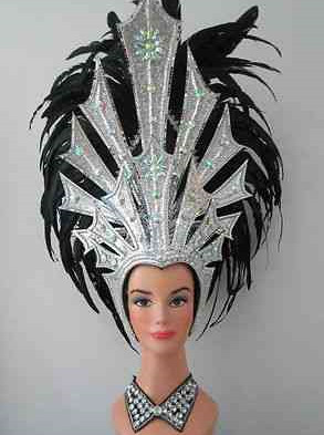 China Empress Head Wear Hair Vines Hair Clamps Hair Jewels Hair Bows Hair Sticks Hairclips