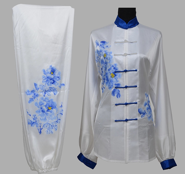 Top Martial Arts Competition Clothing online Complete Set