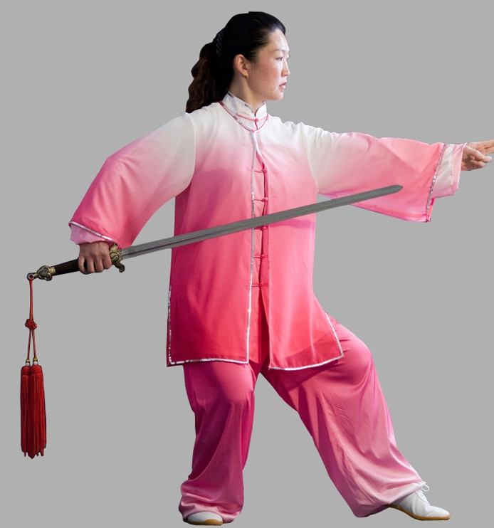 Kung Fu Training Kung Fu Costume Kung Fu Classes Kung Fu Equipment Uniform