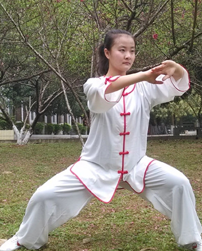 Kung Fu Training Kung Fu Costume Kung Fu Classes Kung Fu Equipment Uniform