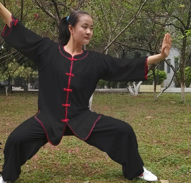 Kung Fu Training Kung Fu Costume Kung Fu Classes Kung Fu Equipment Uniforms