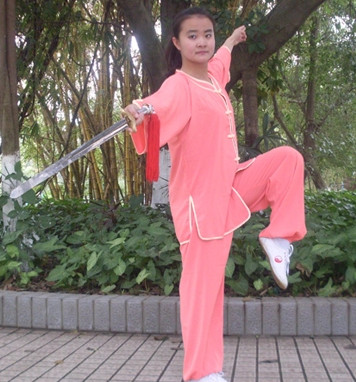 Kung Fu Training Kung Fu Costume Kung Fu Class Kung Fu Equipment Suit