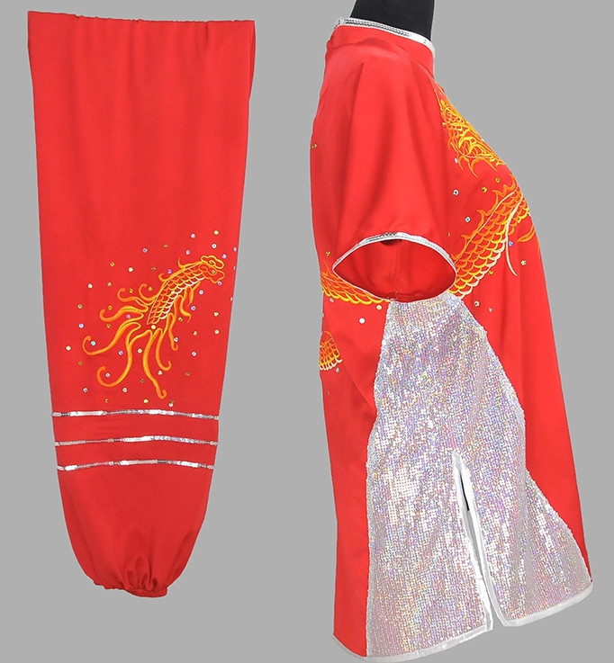 Short Sleeves ChinaTai Chi Chuan Tai Chi Pants Tai Chi Suit