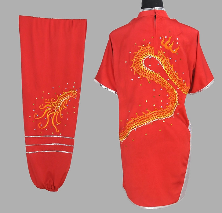 kung fu uniform martial arts wing chun shaolin clothing tai chi costumes pants