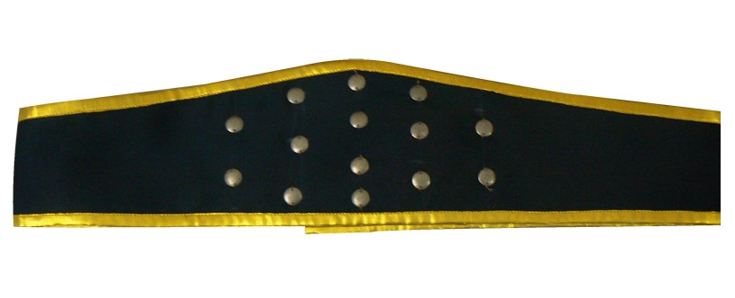 Top Traditional Kung Fu Belts