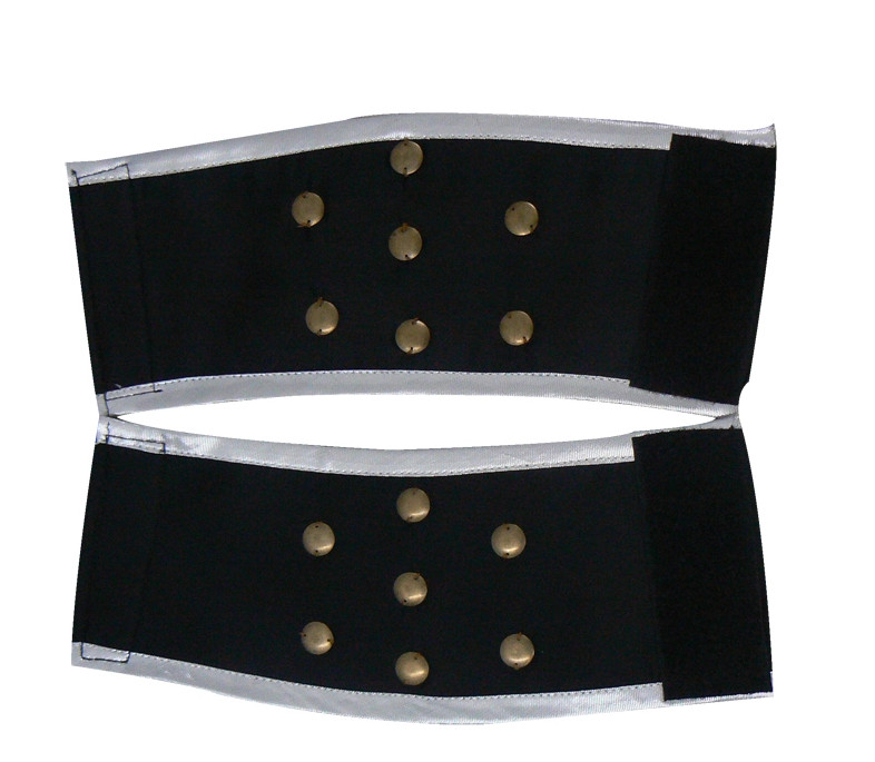 Top Traditional Martial Arts Cuff