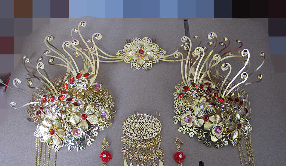 hair accessories online gold wedding tiaras tiara bridal wedding