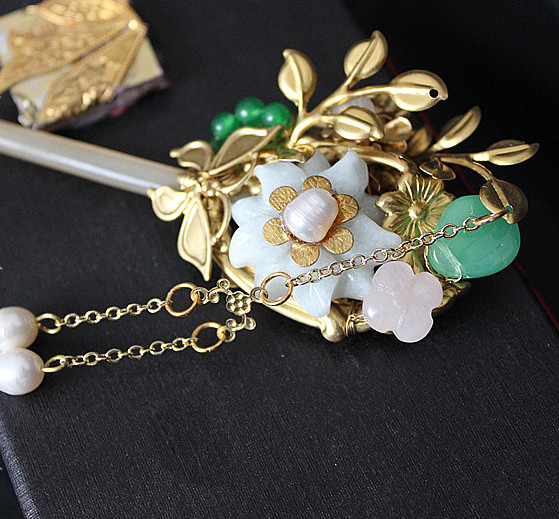 hair clips wedding hair clips banana hair clips metal hair clips