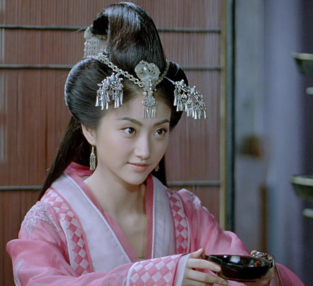 Supreme Chinese Princess Dangling Hair Fascinators Jewellery Accessories Wedding Headpieces