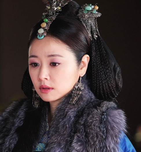Chinese Empress Hair Accessories Comb Fascinators Headbands Bridal Headpieces
