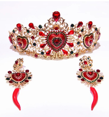 Wedding Tiaras Bridal Hair Accessories Accessory Crown