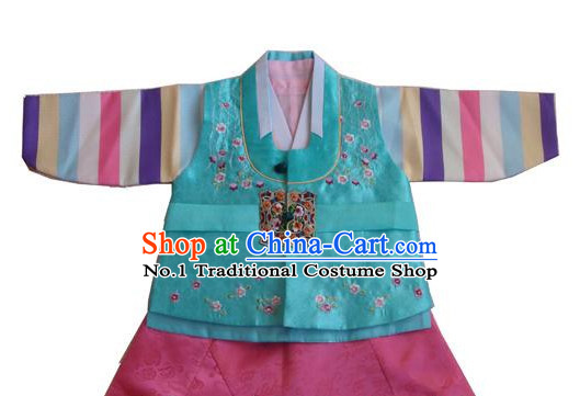 Korean Traditional Dress Asian Fashion Kids Fashion Accessories Korean Outfits online Shopping