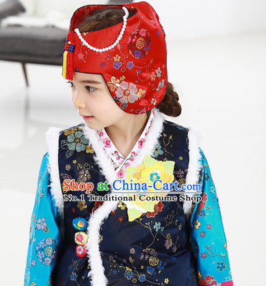 korean traditional dress hanbok dangui asian fashion shoes accessories outfit