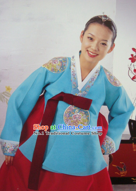 Korean Traditional Dress Asian Fashion Ladies Fashion Korean Outfits Shopping online