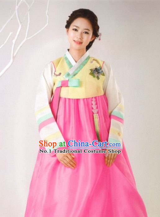 Korean Traditional Dress Asian Fashion Ladies Fashion Korean Outfits Shopping online