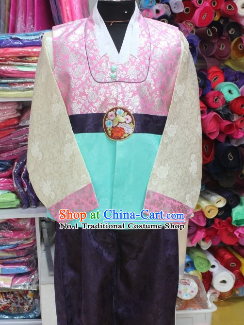 Korean Traditional Dress Asian Fashion Men Fashion Korean Outfits Shopping online