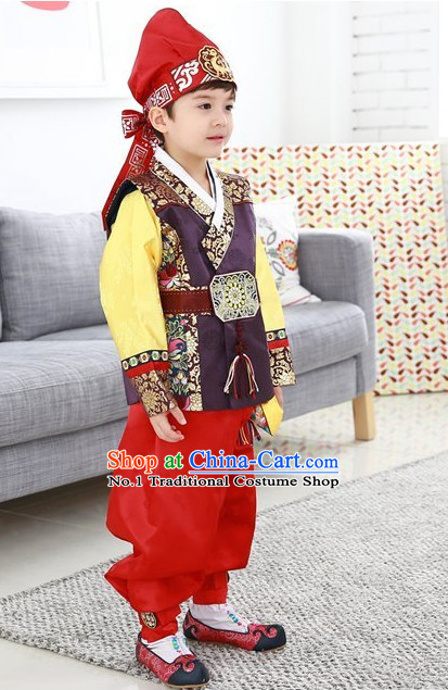 Top Traditional Korean Kids Fashion Kids Apparel Boys Clothes