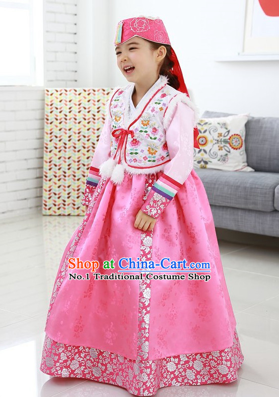 Korean hanbok girls Dancewear cheap Dancewear Dancewear uk kids Dancewear