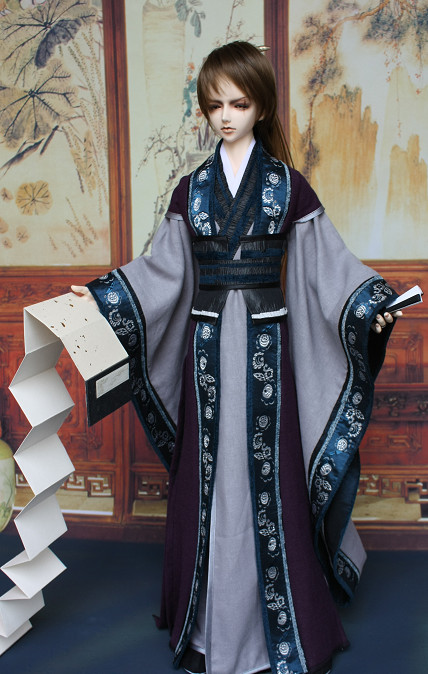 Top Chinese Swordsmen Costumes China Fashion Korean Fashion Halloween Asian Fashion