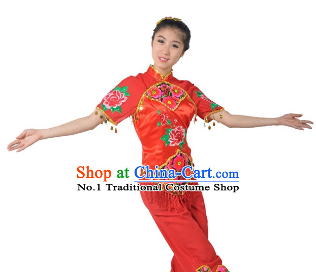 Chinese Dance Costumes China Shop Wholesale Clothing for Women