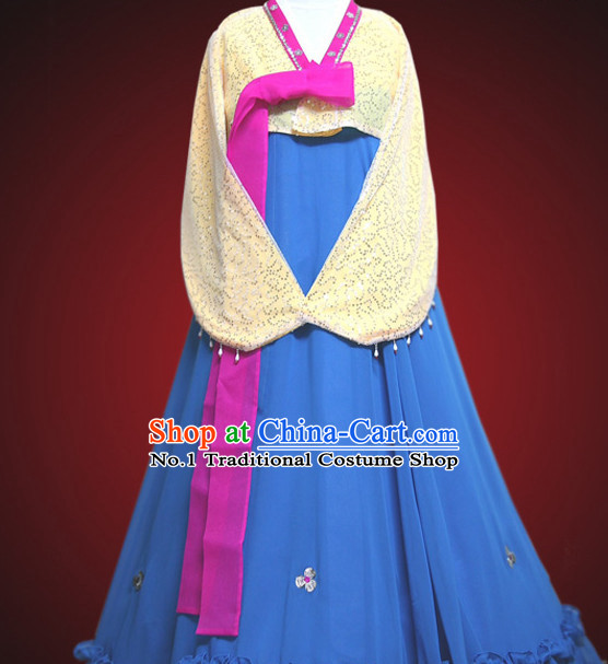 Korean Dance Costume Girls Dancewear Asian Fashion online