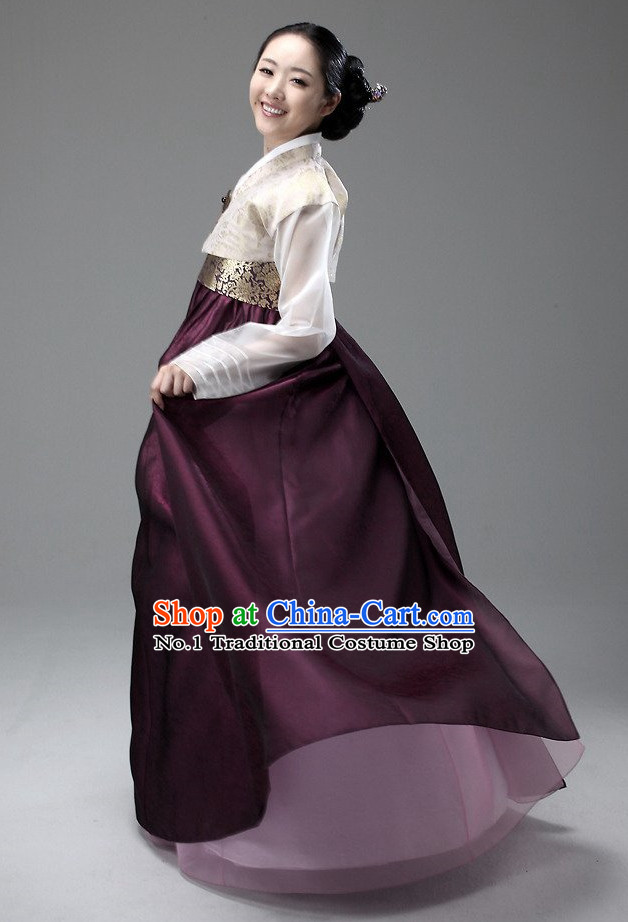 Korean Traditional Evening Dresses Evening Dress Evening Gowns Long Evening Dresses