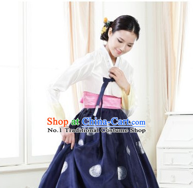 Korean Traditional Evening Dresses Evening Dress Evening Gowns Long Evening Dresses