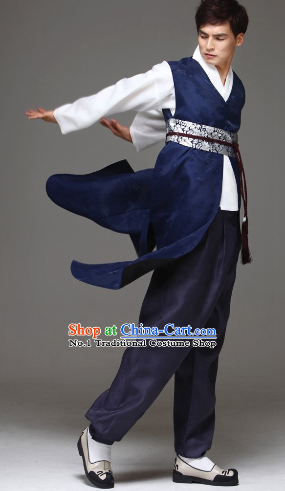 korean outfit male formal