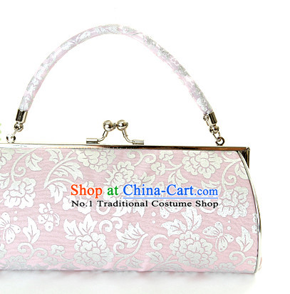 Korean Traditional Handbag for Women