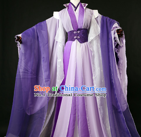 Chinese Royal Cosplay Hanfu Cosplay Halloween Costumes Sexy Carnival Costumes Burlesque Costumes