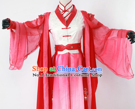 Chinese Red Wedding Dress for Brides