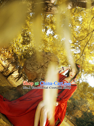 Chinese costumes halloween costume empress emperor hanfu outfit suit