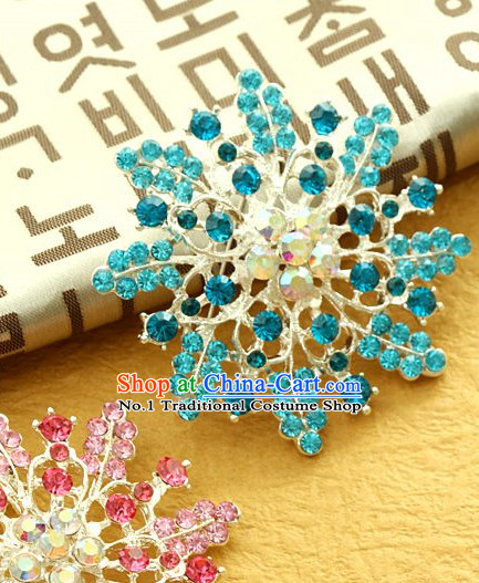 Korean Traditional Brooch Accessory