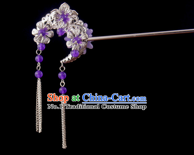 Chinese hair accessories hairpin