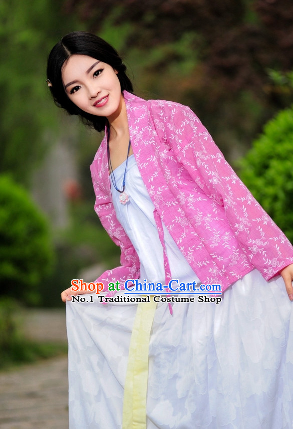 Chinese hanfu costumes asian fashion online shopping traditional clothing