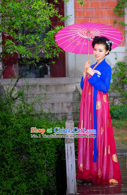 Chinese hanfu costumes asian fashion online shopping traditional clothing