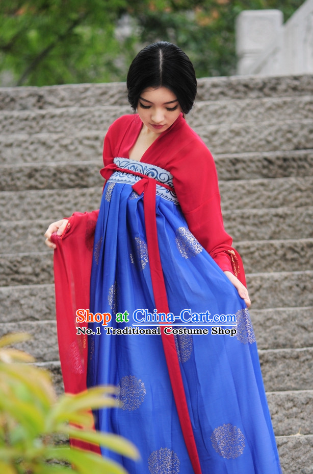 Chinese Hanfu China Shopping Asian Fashion Plus Size Clothing Clothes online Oriental Dresses Formal Wear